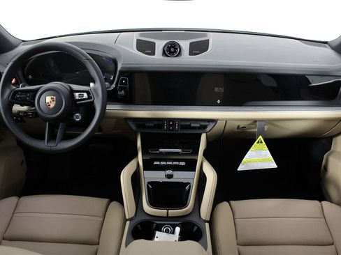 New 2026 Porsche Cayenne image 11