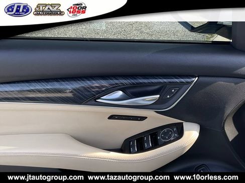 Used 2024 Cadillac CT5 Premium Luxury w/ Climate Package AWD/4WD image 11