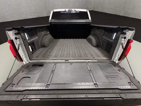 Certified 2024 Ford F150 Raptor AWD/4WD image 22