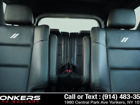 Used 2020 Dodge Durango R/T w/ Blacktop Package image 35