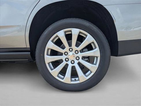 New 2026 Chevrolet Tahoe Premier RWD image 10