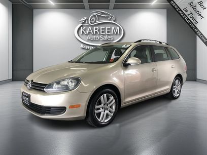 Used 2013 Volkswagen Jetta TDI