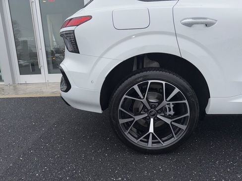 New 2026 Audi Q3 quattro 2.0T image 6