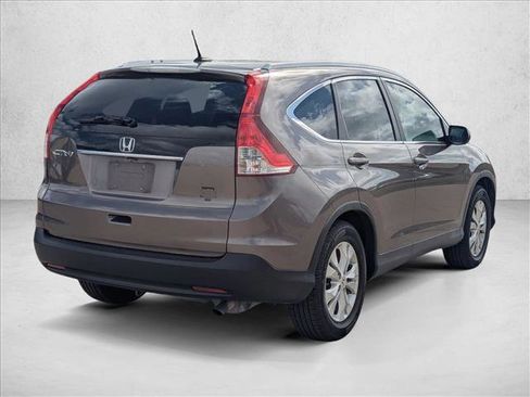 Used 2013 Honda CR-V EX-L image 5