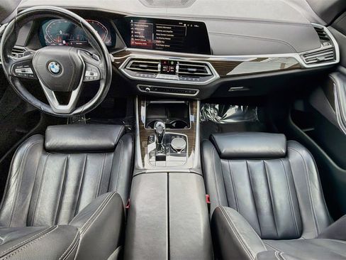 Used 2020 BMW X5 sDrive40i w/ Premium Package RWD image 16