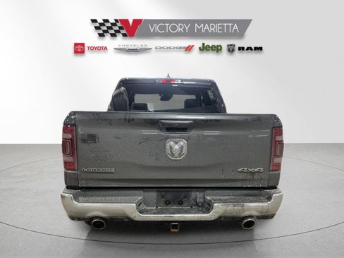 Used 2023 RAM 1500 Laramie image 3