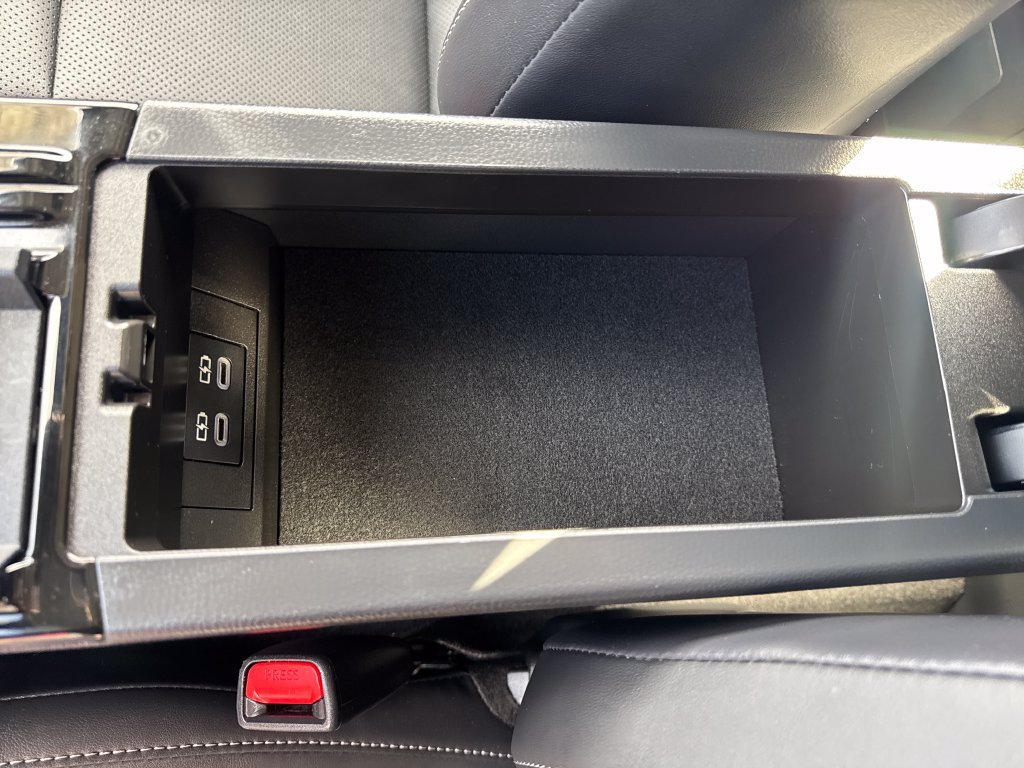Certified 2024 Toyota Prius Limited w/ Limited Premium Package FWD image 26