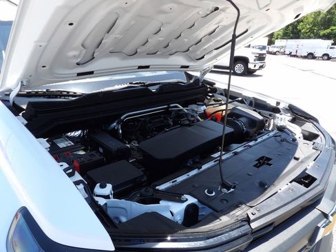 Used 2023 Chevrolet Colorado W/T RWD image 42