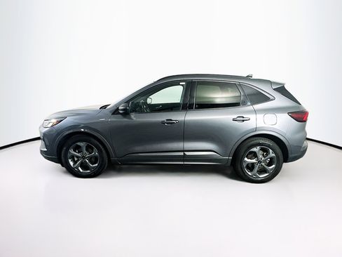 Used 2024 Ford Escape ST-Line image 4