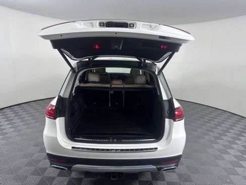 Used 2022 Mercedes-Benz GLE 350 image 13