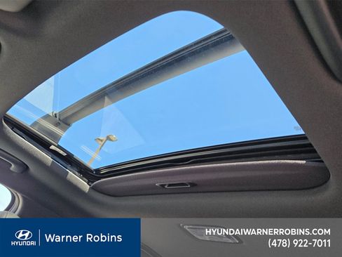 New 2026 Hyundai Santa Cruz SEL image 17