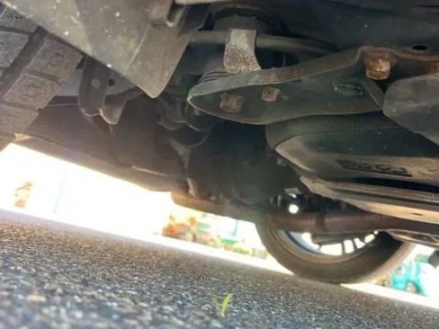 Used 2015 Subaru BRZ Limited image 36