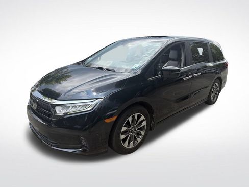 Used 2022 Honda Odyssey EX-L image 3