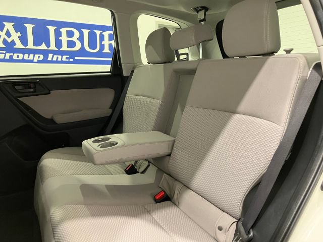 Used 2015 Subaru Forester 2.5i Premium w/ All-Weather Package AWD/4WD image 28