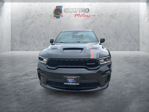 Used 2022 Dodge Durango GT AWD/4WD image 9