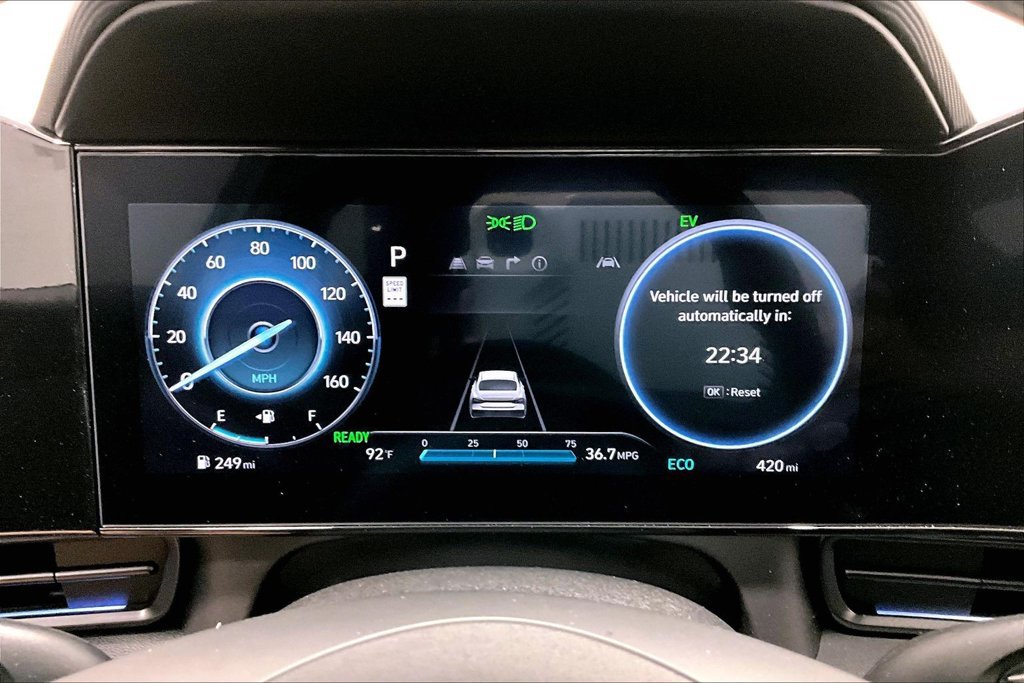 New 2026 Hyundai Elantra SEL FWD image 15