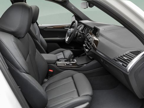 Used 2019 BMW X3 sDrive30i RWD image 27
