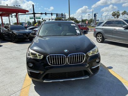 Used 2018 BMW X1 sDrive28i w/ Convenience Package