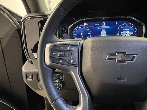 Used 2024 Chevrolet Silverado 1500 RST w/ Convenience Package II image 38