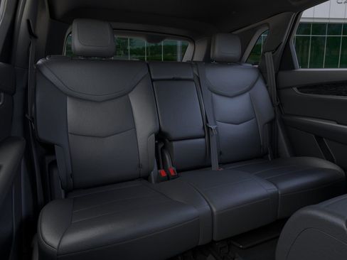 New 2025 Cadillac XT5 Premium Luxury w/ Technology Package image 17