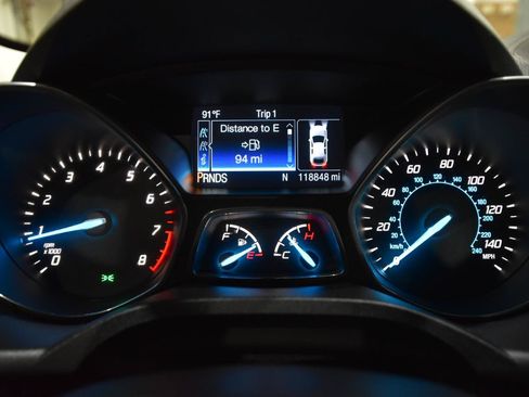 Used 2014 Ford Escape Titanium FWD image 19