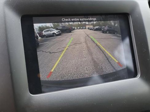 Used 2020 Jeep Cherokee Latitude Plus AWD/4WD image 18
