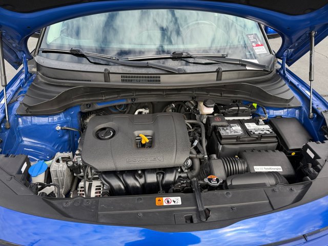 Used 2023 Kia Soul GT-Line FWD image 18