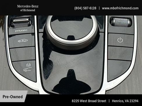 Used 2018 Mercedes-Benz C 350e Sedan image 19