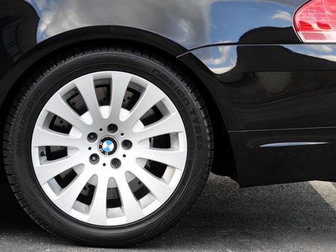 Used 2005 BMW 645Ci Coupe image 16