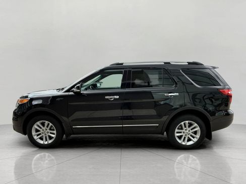 Used 2014 Ford Explorer XLT w/ Equipment Group 202A AWD/4WD image 8