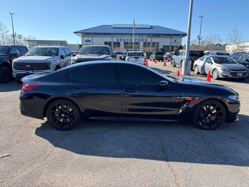 Used 2024 BMW 840i Gran Coupe w/ Driving Assistance Package image 4