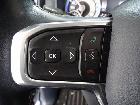 Used 2022 RAM 1500 Limited image 7