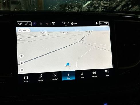 New 2026 Chrysler Pacifica Limited image 14