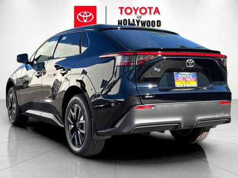 New 2026 Toyota bZ image 6
