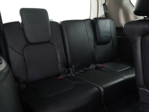 Used 2017 Nissan Armada SL AWD/4WD image 13