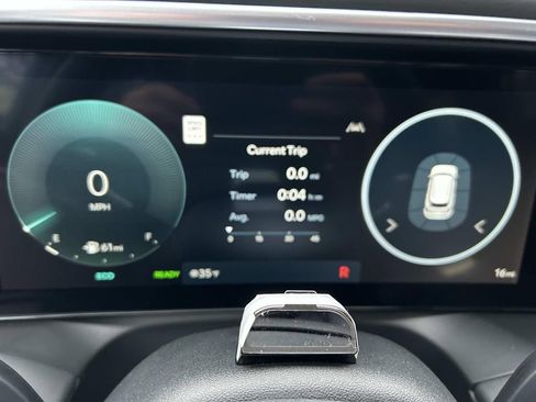 New 2026 Hyundai Palisade Calligraphy image 39