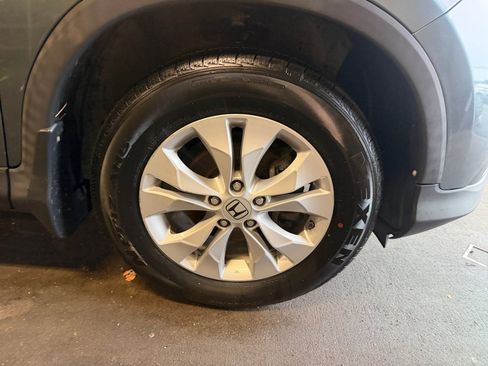 Used 2012 Honda CR-V EX-L image 29