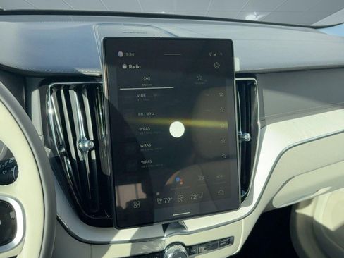 New 2026 Volvo XC60 B5 Ultra w/ Protection Package Premier image 24