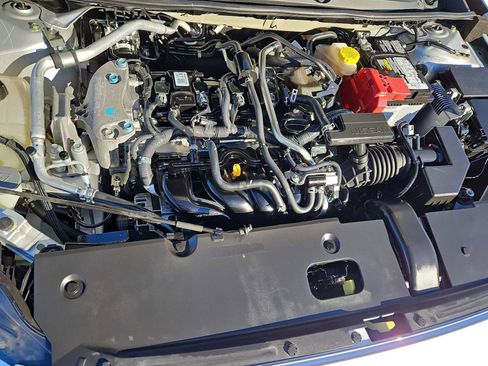 Used 2022 Nissan Sentra SV image 14