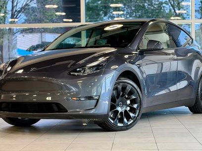 Used 2023 Tesla Model Y Long Range