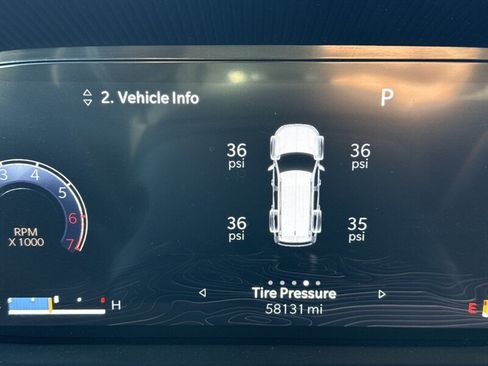 Used 2022 Jeep Wagoneer Series II image 10