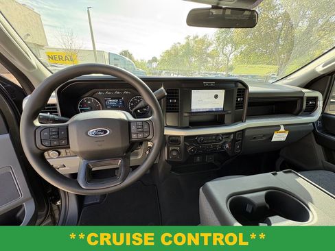 New 2026 Ford F250 XL w/ STX Appearance Package image 7