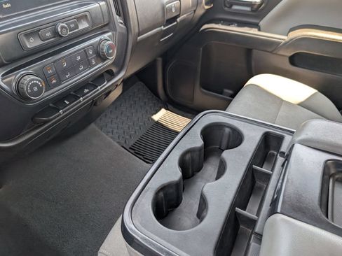 Used 2019 Chevrolet Silverado 2500 W/T w/ WT Convenience Package AWD/4WD image 21