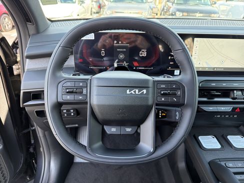 New 2027 Kia Telluride EX X-Line image 25