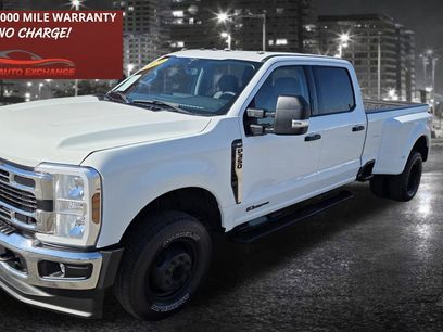 Used 2023 Ford F350 XLT