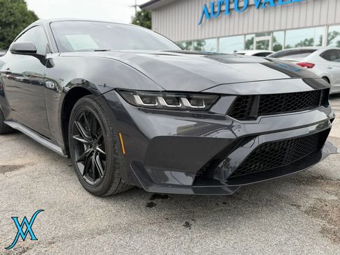 Used 2024 Ford Mustang GT Premium RWD image 10