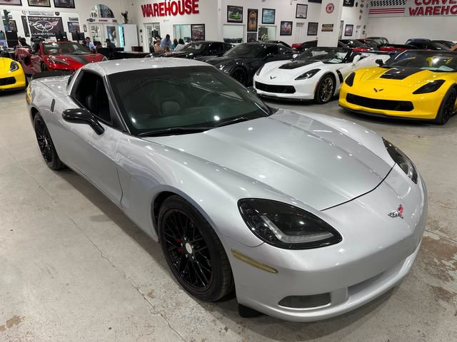Used 2012 Chevrolet Corvette Coupe RWD image 32