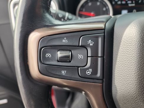 Used 2023 Chevrolet Silverado 2500 High Country w/ Z71 Off-Road Package image 30