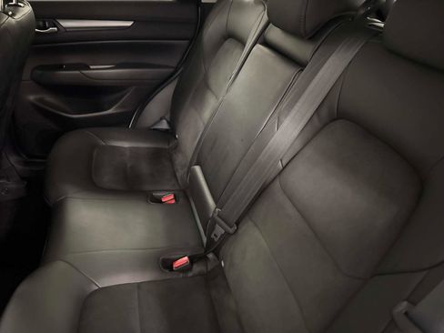 Used 2023 MAZDA CX-5 AWD 2.5 S w/ Select Package image 13