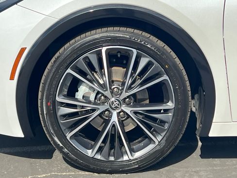 Certified 2023 Toyota Prius XLE AWD/4WD image 26